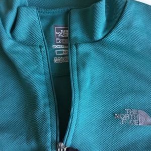 North Face PulloverJacket